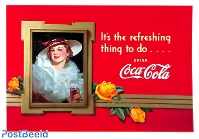 Coca Cola