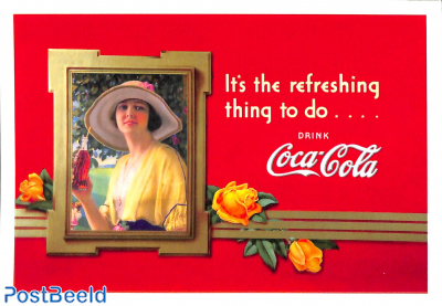 Coca Cola