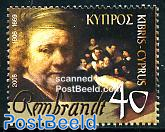 400 Years Rembrandt 1v