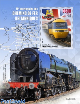 British railways