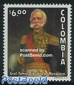 General de Mosquera 1v