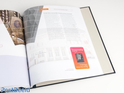 Davo luxury supplement ILLUSTRATED COLLECTION The Netherlands 2023
