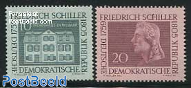 F. Schiller 2v