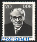 Otto Grotewohl 1v