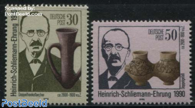 H. Schliemann 2v