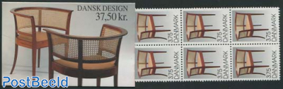 Danish design booklet