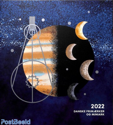 Official yearset 2022