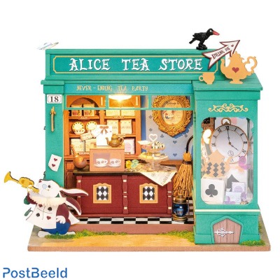 Alice's Tea Store