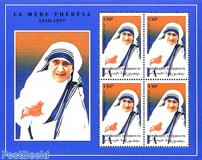Mother Theresa m/s