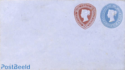Envelope 3.5d-2d