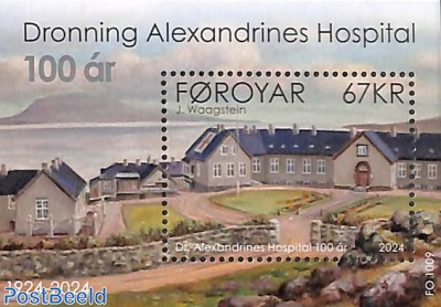 Queen Alexandre hospital s/s