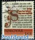 Stamp out of set