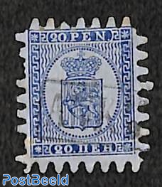 20p, used