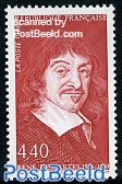 Rene Descartes 1v