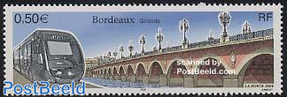 Bordeaux 1v
