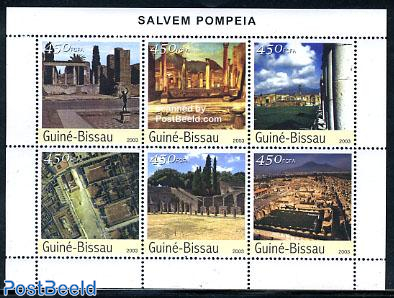 Save Pompeji 6v m/s