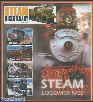 Steam locomotives 4v m/s, Baldwin 4-6-0
