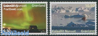 Europe, Visit Greenland 2v