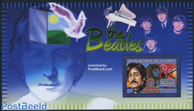 The Beatles s/s