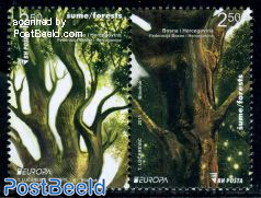 Europa, forests 2v [:]