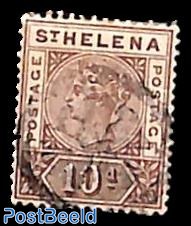 10d, used