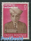 Dr. Visvesvaraya 1v