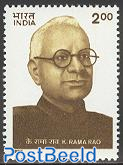 K. Rama Rao 1v