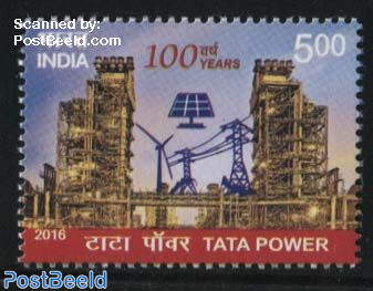Tata Power 1v