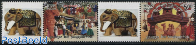 My Stamp, Surajkund Mela 2v + Personal tabs [T:T:]