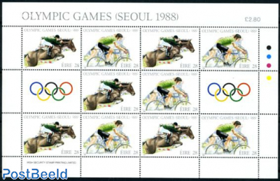 Olympic Games m/s