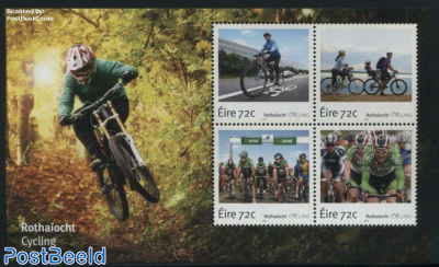 Cycling s/s
