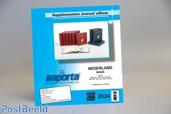 Importa Jewel Supplement Netherlands 2024