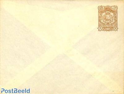 Envelope 8ch