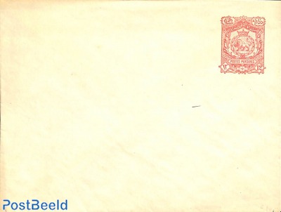 Envelope 12ch