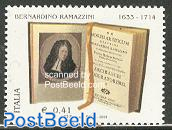 Bernardino Ramazzini 1v