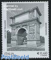 Arco di Traiano 1v