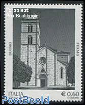 Fermo Cathedral 1v