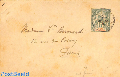 Envelope 5c