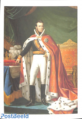 king Willem I
