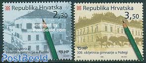 Gymnasia 2v