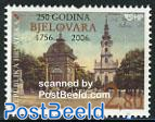 250 Years Bjelovar 1v