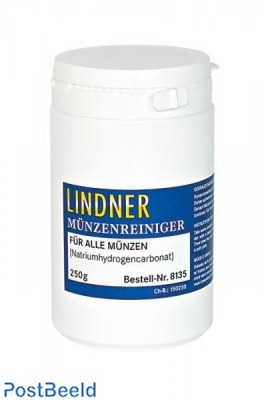Lindner 8135 Coin-cleaner (Natron based) 500ml