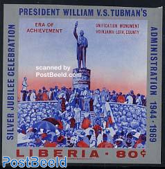 President Tubman s/s
