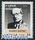 Marks Rotko 1v
