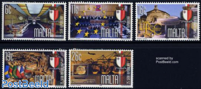 25 years Republic 5v