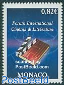 Cinema & literature forum 1v