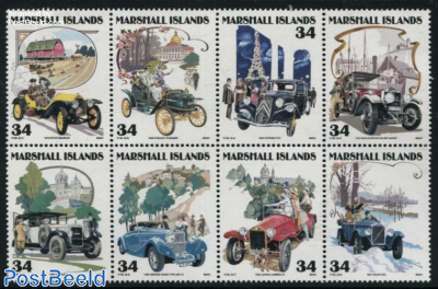 Automobiles 8v [+++]