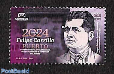 Felipe Carrillo Puerto 1v