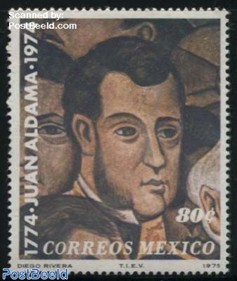 General Juan Aldama 1v
