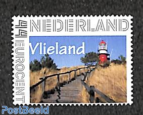 Lighthouse Vlieland 1v